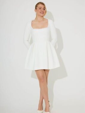 Odd Muse Pearl Dress